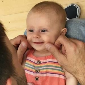 Meet your Posher, Joe